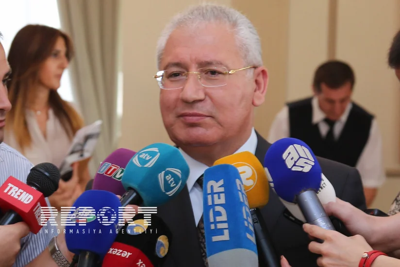 Azərbaycanda torpaqların kütləvi analizinə başlanılacaq