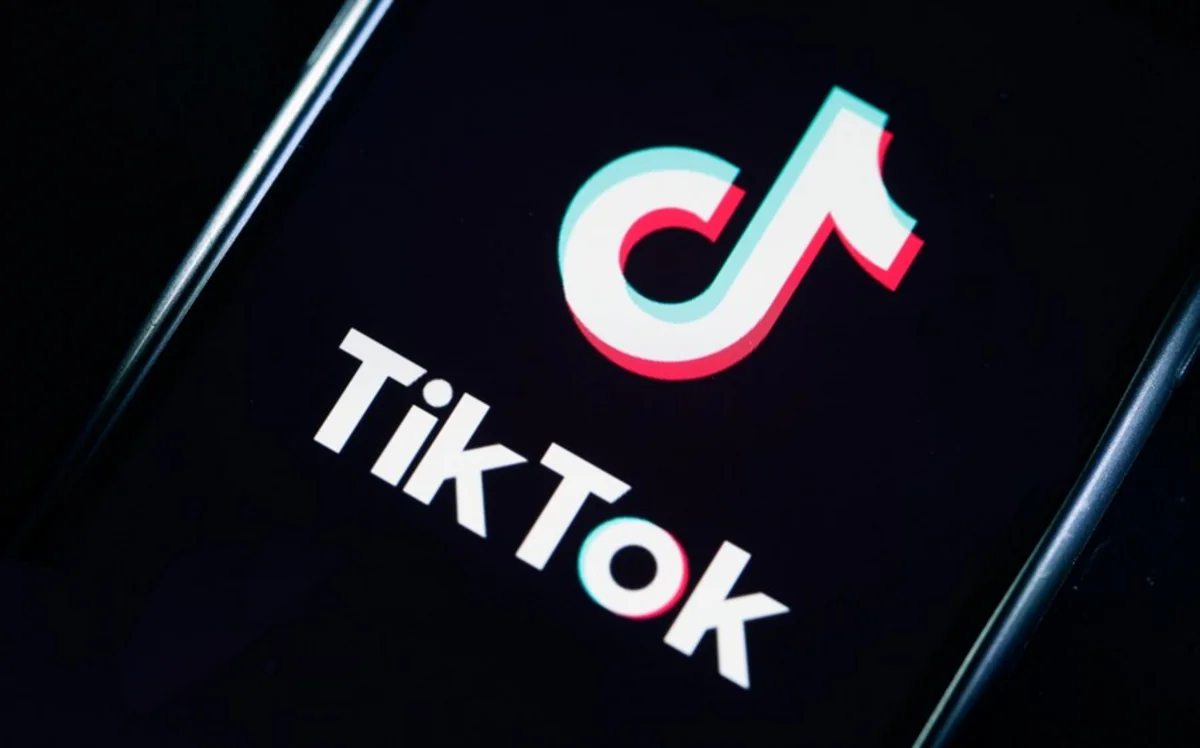 В работе TikTok произошел сбой