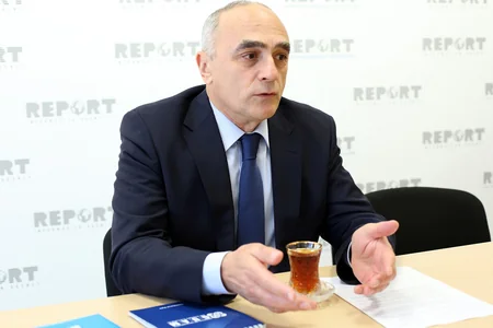 Baş katib: GUAM regionunda və onun ətrafında gərginliyin yüksəlməsi fonunda münaqişələrin nizamlanması indi daha aktual olub - MÜSAHİBƏ