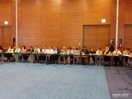 Tbilisidə ATƏT-in regional media konfransı keçirilir