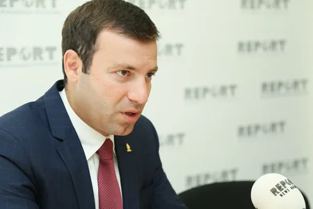 ​Elxan Məmmədov: Qarabağla Qəbələnin Avroliqanın qrup mərhələsinə yüksəlməsi təkamülün nəticəsidir - MÜSAHİBƏ