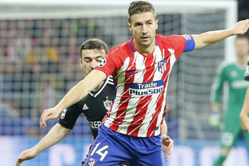 Atletikonun kapitanı: Taleyimiz “Qarabağ”dan asılıdır”