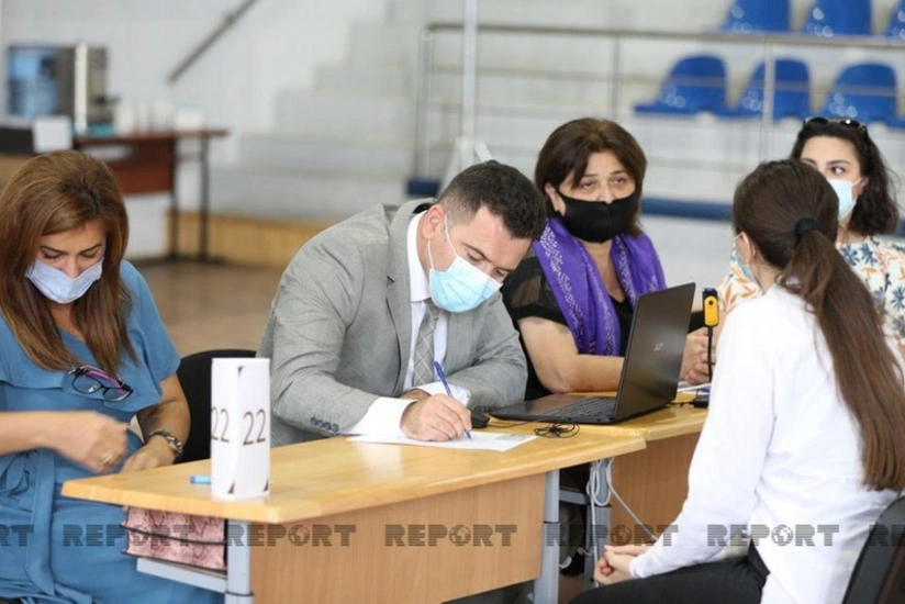 Bu gündən müəllimlərin sertifikasiya imtahanlarının müsahibə mərhələsi başlayır