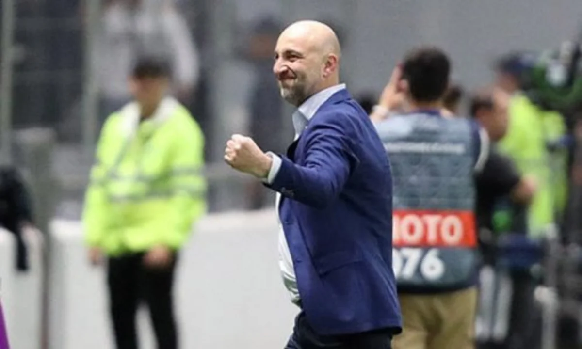Məhəmməd Adıyev: Azərbaycan millisi ilə oyunda eksperiment aparmayacağıq