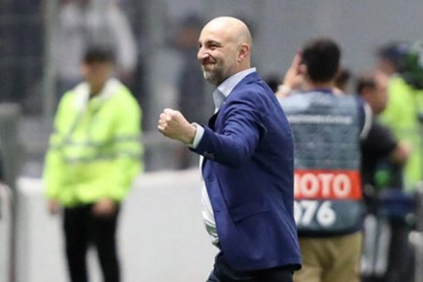 Məhəmməd Adıyev: Azərbaycan millisi ilə oyunda eksperiment aparmayacağıq