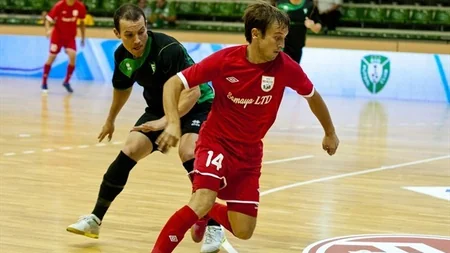 Fənərbağçanın üzvü Azərbaycan milli komandasına dəvət edilib