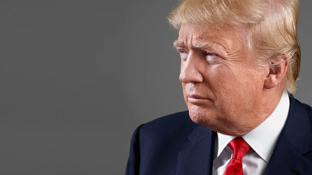 Trump: Germany is hostage of Russia