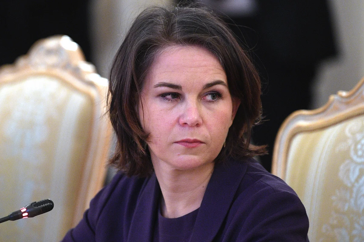 Almaniya Ukraynanı G7 toplantısına dəvət edib