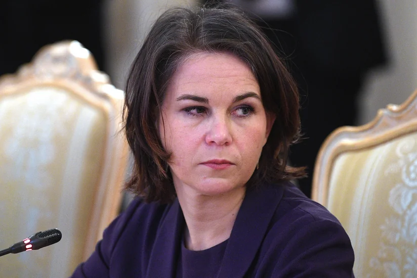 Almaniya Ukraynanı G7 toplantısına dəvət edib