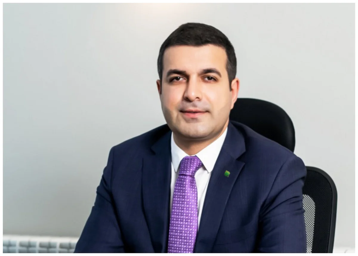 Сменился председатель правления Rabitabank