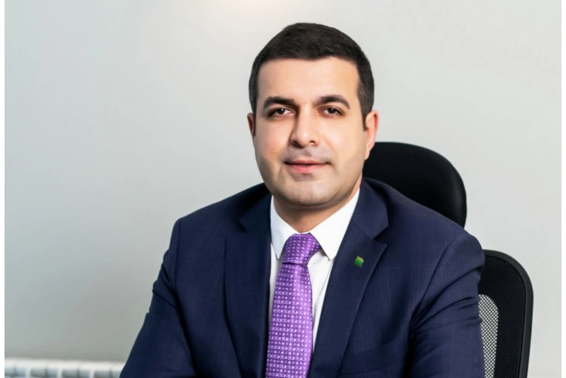 Rabitəbankın İdarə Heyətinin sədri dəyişib