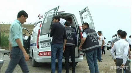 Bakı-Qazax yolunda qəzada ölən tələbələrin adları açıqlanıb - SİYAHI - YENİLƏNİB-2 - FOTO