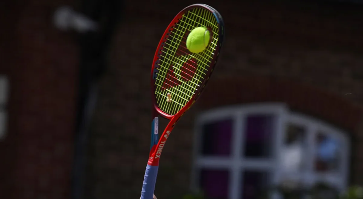 Rusiyanın daha bir tennisçisi antidopinq qaydasını pozduğu üçün cəzalanıb