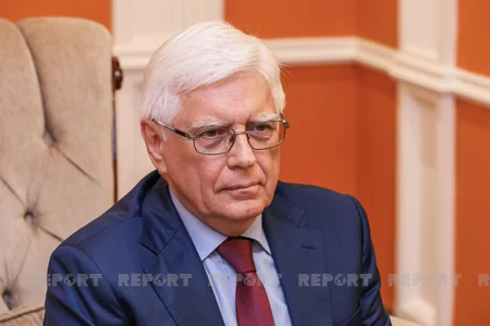 Russian Ambassador: We highly appreciate what Azerbaijan has done at UN - INTERVIEW