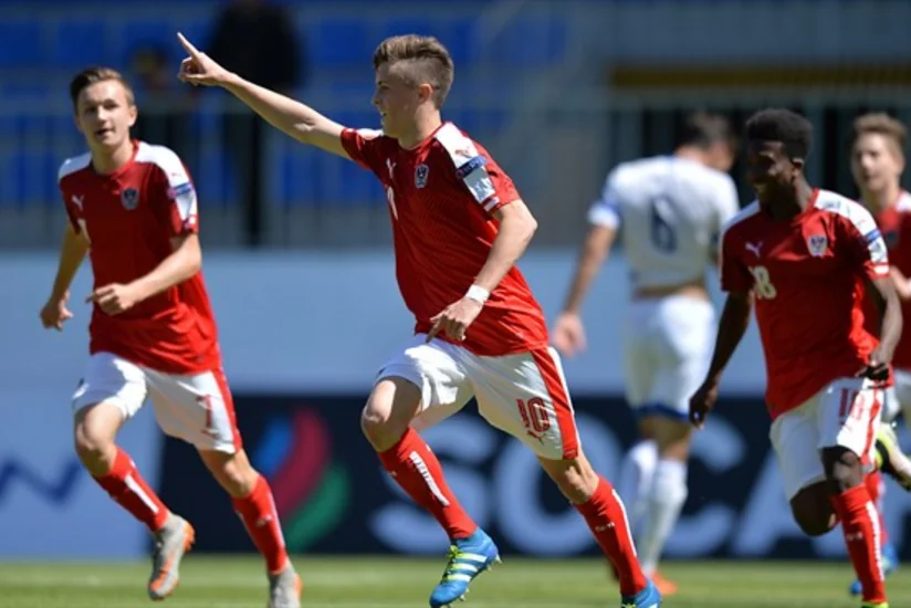Avropa çempionatının ilk oyununun qalibi müəyyənləşib