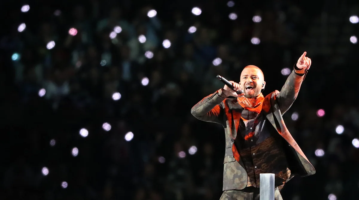 Castin Timberleykdə xəstəlik aşkarlanıb