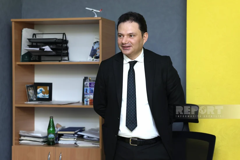 Şöbə müdiri: Yazılı müraciətlərin çoxu ləğv olunan Azərbaycan Beynəlxalq Universiteti ilə bağlıdır