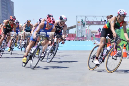 Azərbaycan Avropa Oyunlarında daha bir medal qazanıb - FOTOREPORTAJ