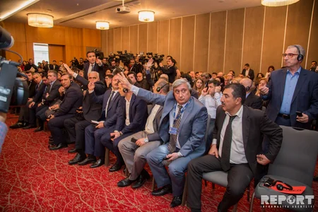 ATƏT PA: Beynəlxalq müşahidəçilər Azərbaycandakı seçkiləri maneəsiz müşahidə edə biliblər