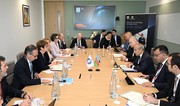 Азербайджан и ЕБРР обсудили реализацию зеленых проектов