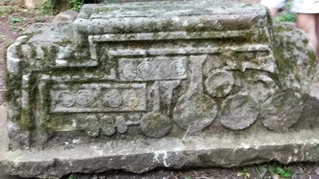 Azərbaycanlı gənc Gürcüstanda tarixi artefaktlar tapıb