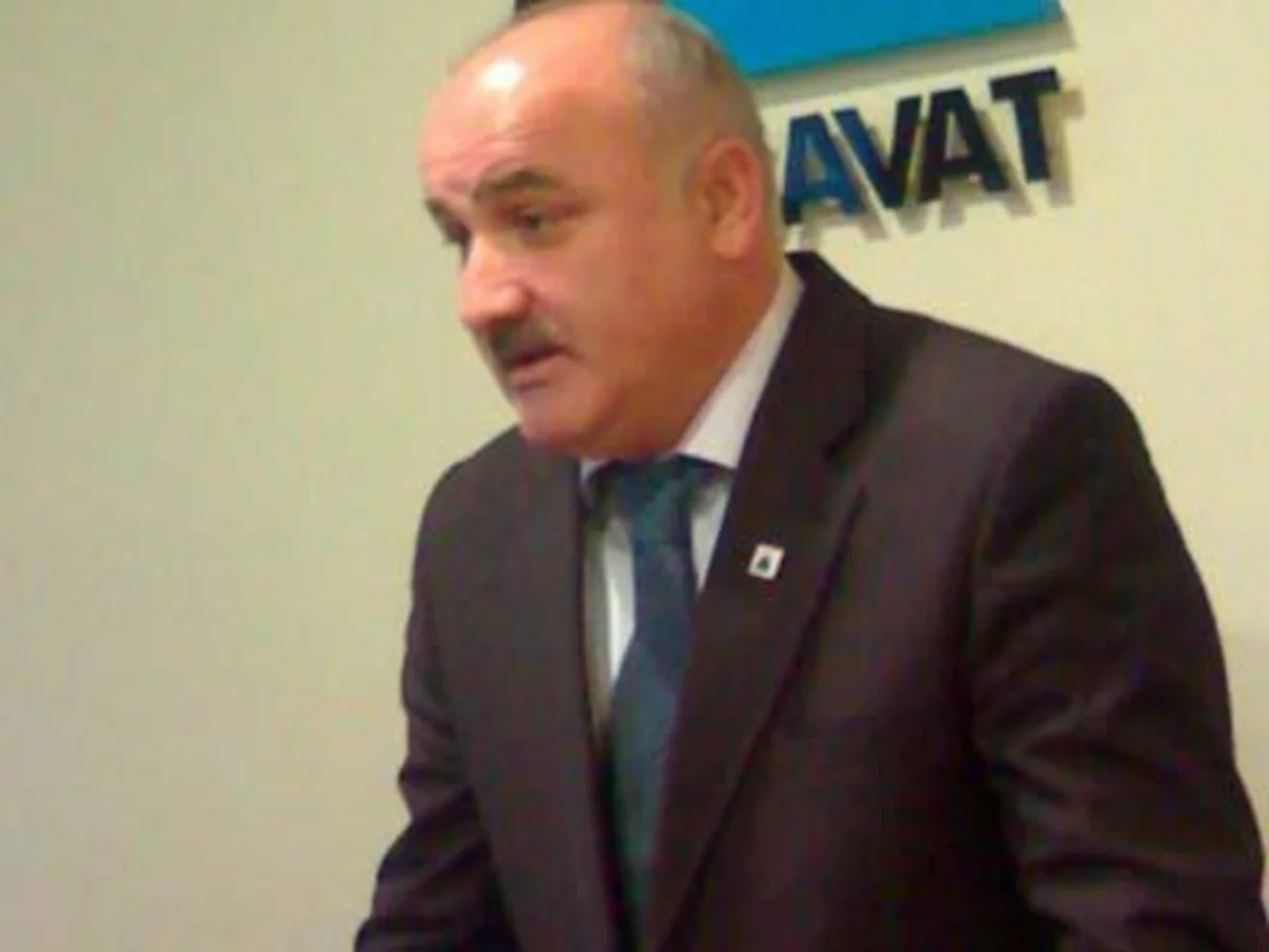 Müsavat başqanı: “Yeni Müsavat” qəzetinə təzyiq edə bilmərəm”