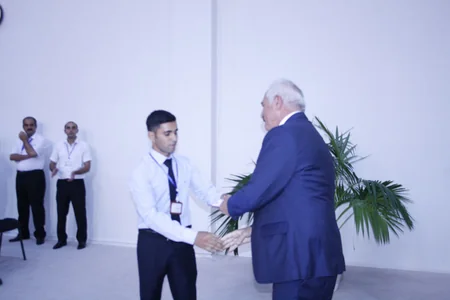 Vitse-prezident Xalik Məmmədov: SOCAR-ın gələcək üçün böyük planları var
