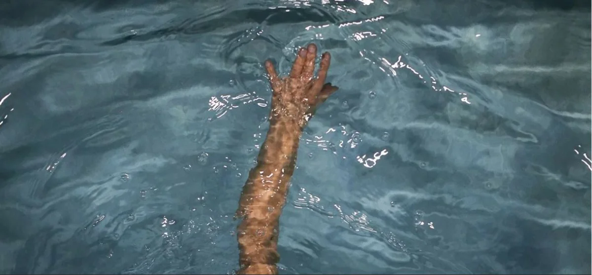 Şəmkirdə qadının hovuzda boğulmasının təfərrüatı məlum olub