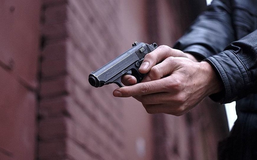 Ermənistanda seçkiqabağı silahlı qarşıdurma olub, 3 nəfər yaralanıb
