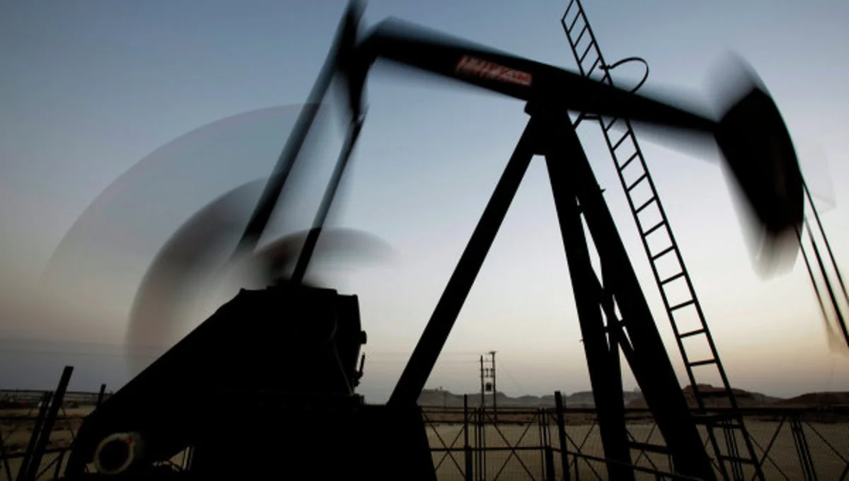 США ослабили запрет на экспорт нефти