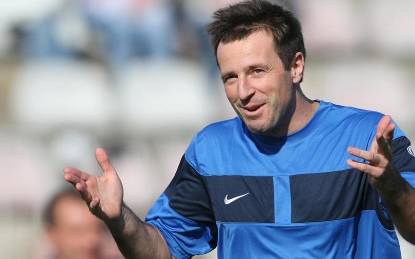 Matsey Juravski: Qarabağ müdafiədə çox aqressiv idi