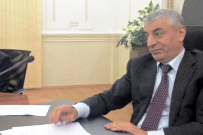 Beytulla Hüseynov dövlətə dəymiş 10 milyon manat məbləğində zərəri ödəyib