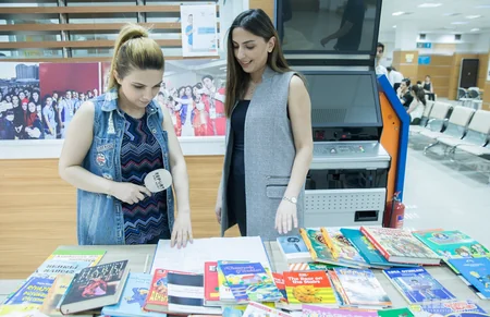 Məktub yazıb gizli qəhrəmanlarını gözləyirlər - REPORTAJ