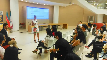 SES expert: More work should be done for the development of eco-system in Azerbaijan - INTERVIEW