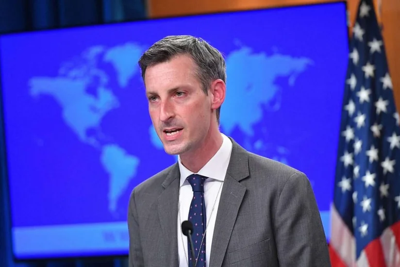 Ned Prays: Azərbaycan və Ermənistanın XİN başçıları danışıqları sürətləndirməyi razılaşdırıblar