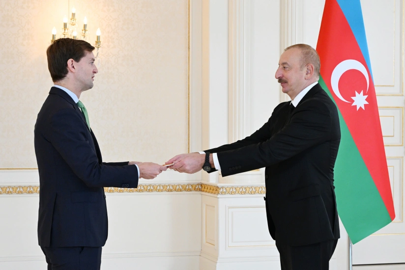 Ambassador: Belgium would be represented at high level at COP29