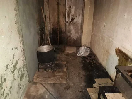 Bakıda daha bir şirniyyat sexinin fəaliyyəti məhdudlaşdırılıb