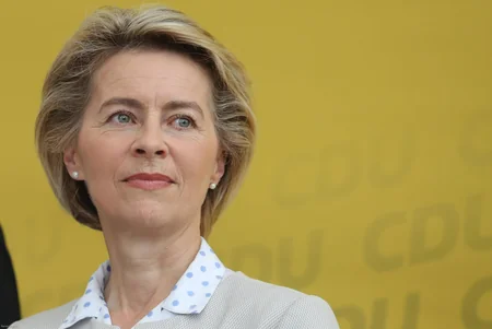 Фон дер Ляйен: ЕС должен быть готов к последствиям эскалации на Ближнем Востоке