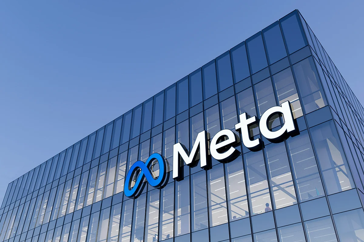 Еврокомиссия оштрафовала Meta почти на €800 млн за нарушение норм конкуренции в ЕС