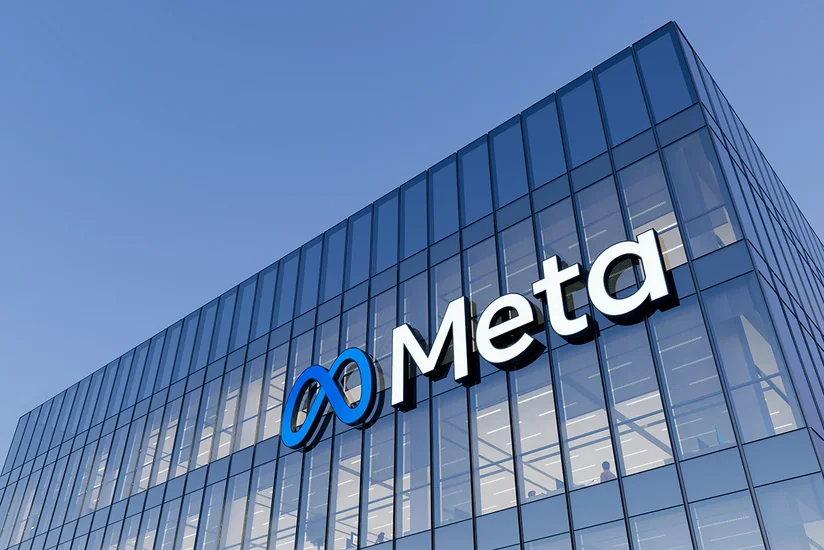 Еврокомиссия оштрафовала Meta почти на €800 млн за нарушение норм конкуренции в ЕС