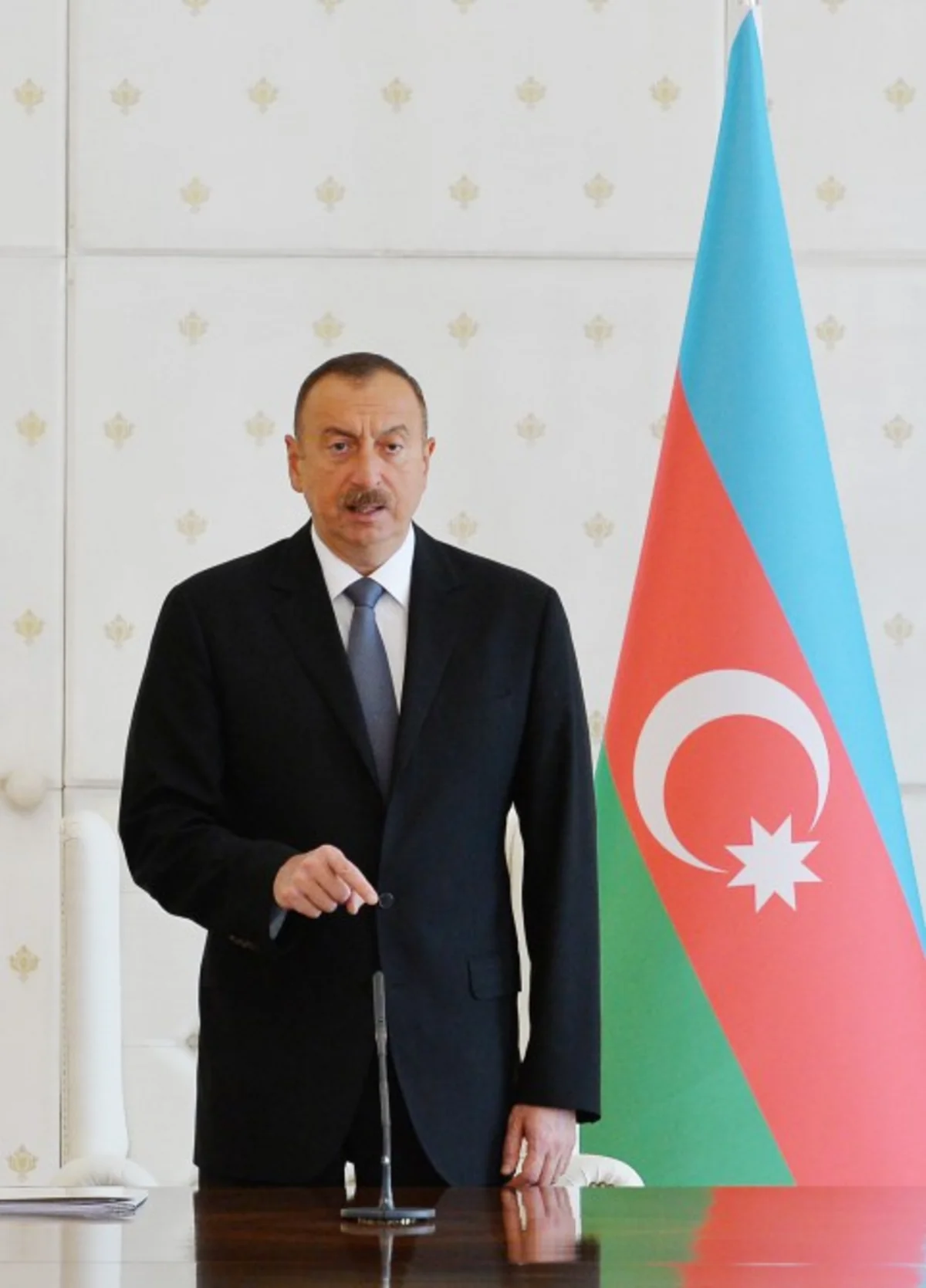 ​Azərbaycan Prezidenti: Bu il sahibkarlara güzəştli şərtlərlə 73 milyon manat kredit verilib