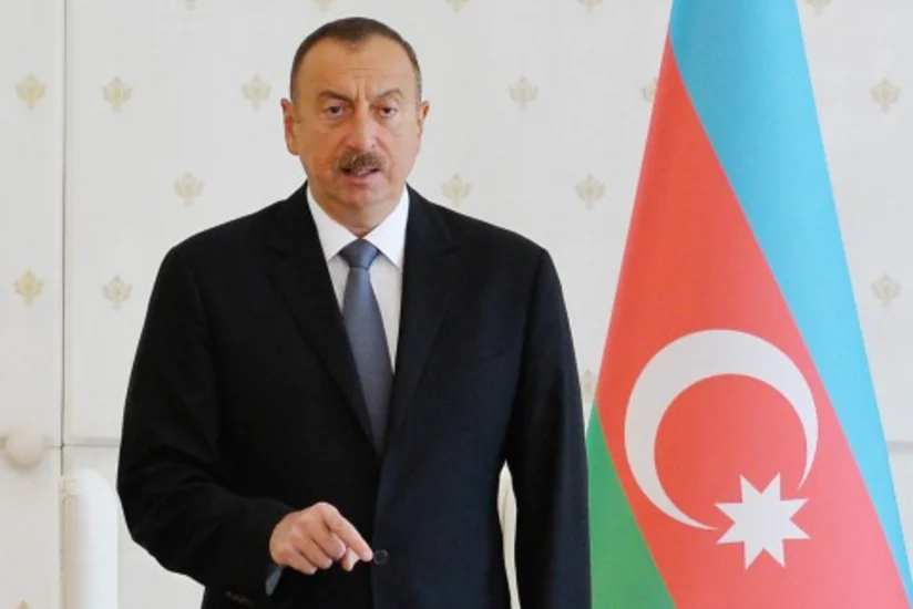 ​Azərbaycan Prezidenti: Bu il sahibkarlara güzəştli şərtlərlə 73 milyon manat kredit verilib