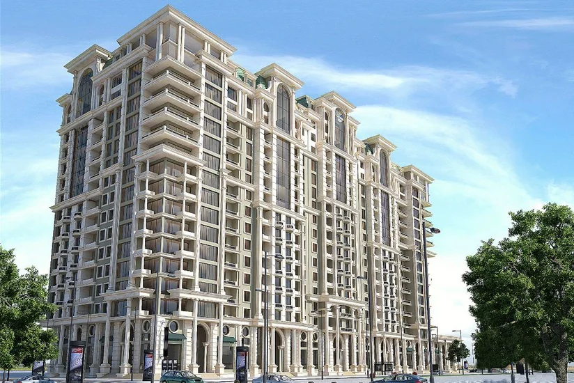 Sipark İnşaat şirkətinin sözçüsü: Biz sakinlərin rahatlığını, məmnuniyyətini düşünürük