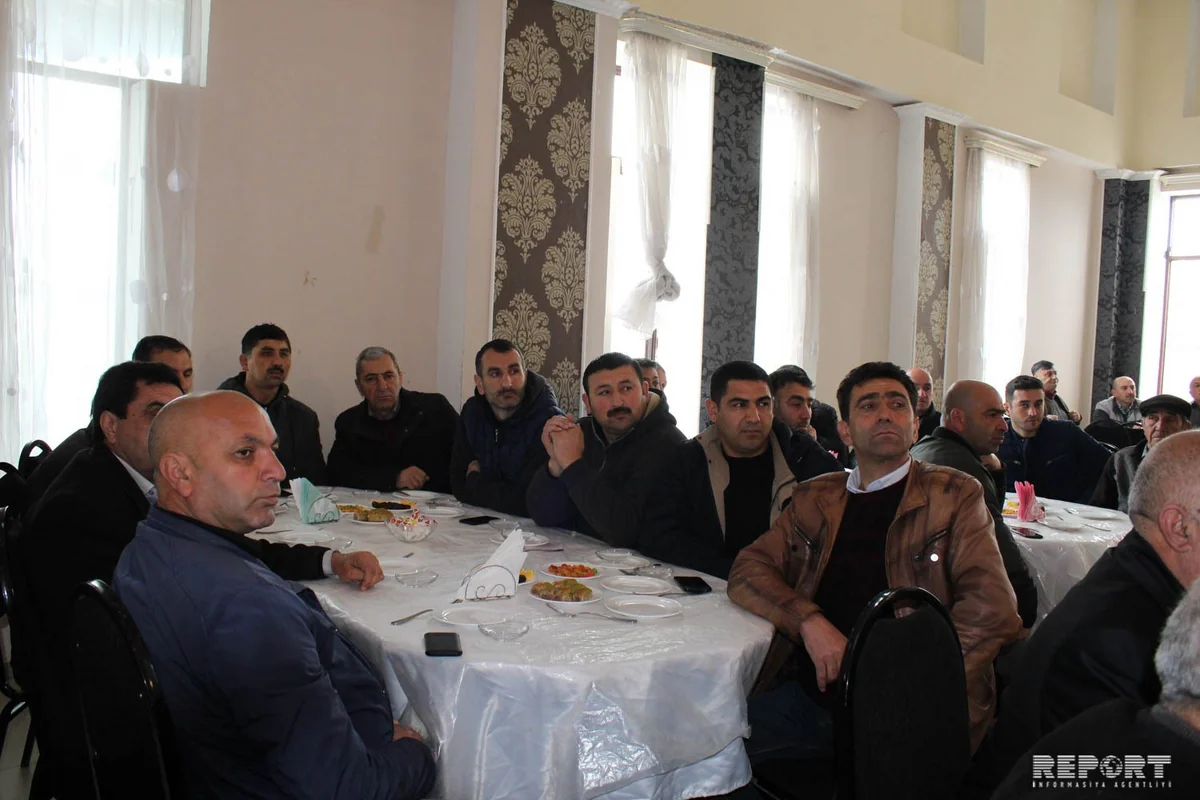 Georgian Azerbaijanis will get religious education in Azerbaijan