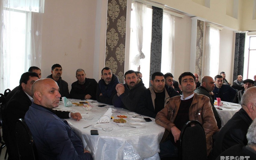 Gürcüstan azərbaycanlıları Azərbaycanda dini təhsil ala biləcək