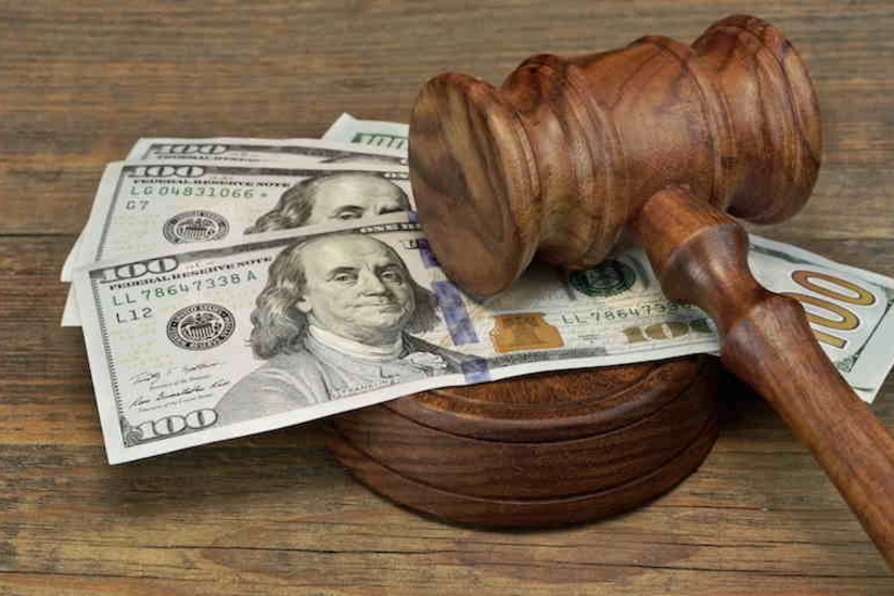 Veysəloğlu şirkəti 91 min manat cərimələnib