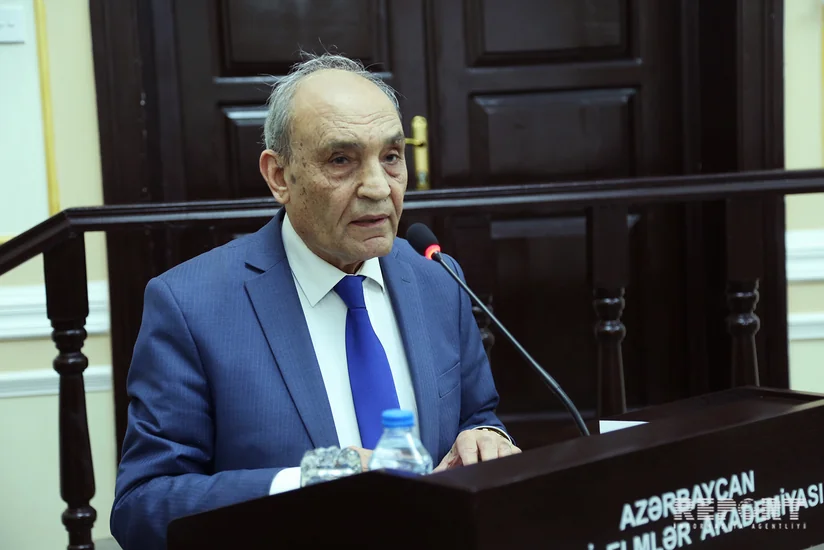 Dilçilik İnstitutunun direktoru: “Yeni hazırlanan qrammatika kitabları ilə əvvəlkilər arasında fərqlər olacaq”