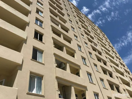 Abşeronda 60 şəhid ailəsinə və Qarabağ müharibəsi əlilinə mənzillər təqdim edilib