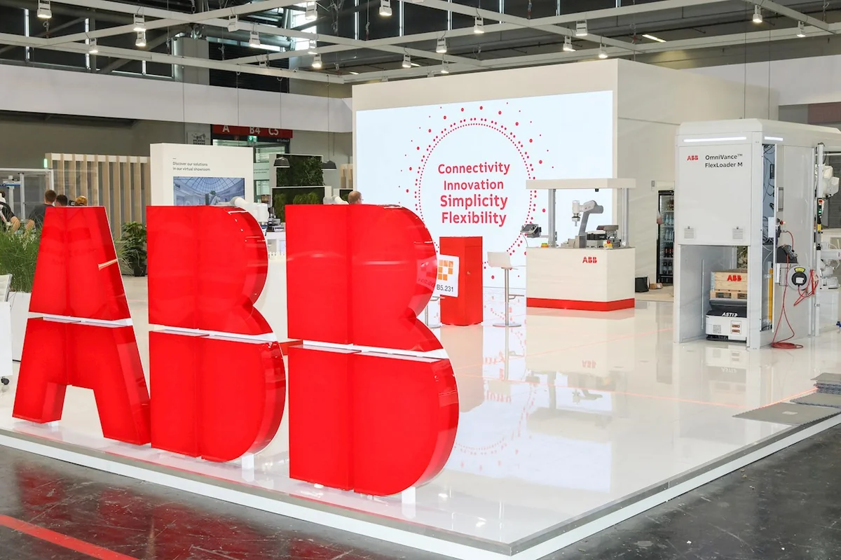 Swedish-Swiss company ABB leaves Russian market