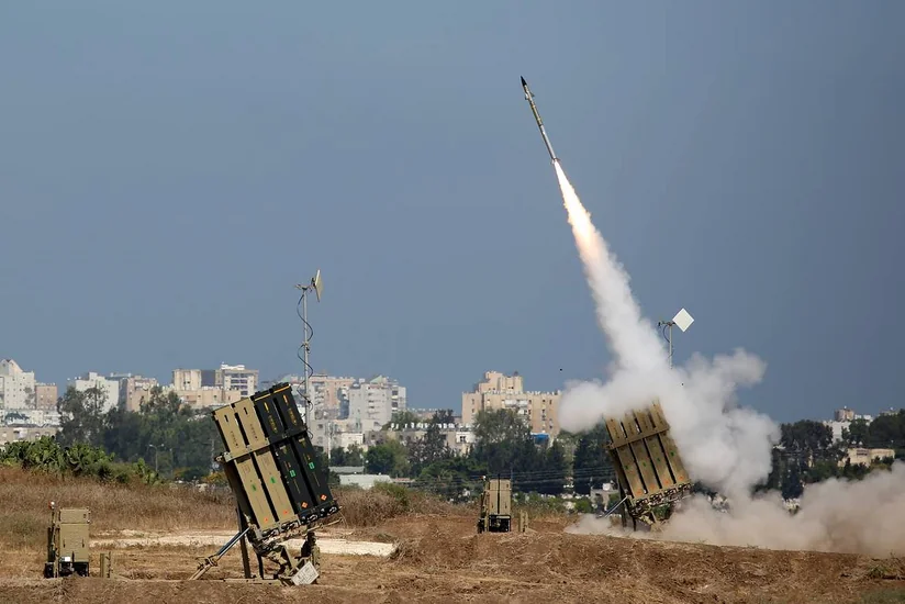 Израиль продолжит операцию в секторе Газа